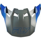 Fly Racing Formula CC Glide Visor Helmet Accessories-73-4452