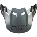 Fly Racing Formula CC Glide Visor Helmet Accessories-73-4450
