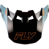 Fly Racing Formula CC Glide Visor Helmet Accessories-73-4453