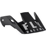 Fly Racing Rayce Visor Helmet Accessories-73-91150