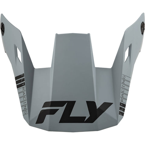 Fly Racing Rayce Visor Helmet Accessories-73-91148