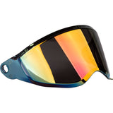 Fly Racing Trekker Face Shield Helmet Accessories-73-88552