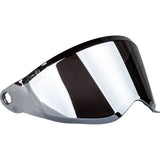 Fly Racing Trekker Face Shield Helmet Accessories-73-88554