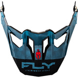 Fly Racing Trekker Kryptek Conceal Visor Helmet Accessories-73-7034