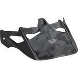 Fly Racing Werx-R Visor Helmet Accessories-73-92842