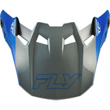 Fly Racing Formula CC Glide Visor Youth Helmet Accessories-73-4354
