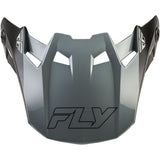 Fly Racing Formula CC Glide Visor Youth Helmet Accessories-73-4352