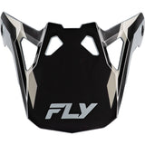 Fly Racing Formula CP Seal Visor Youth Helmet Accessories-73-0040