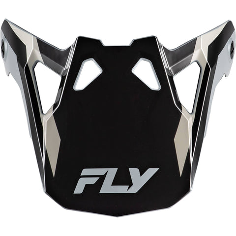 Fly Racing Formula CP Seal Visor Youth Helmet Accessories-73-0040