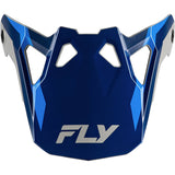 Fly Racing Formula CP Seal Visor Youth Helmet Accessories-73-0042