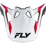 Fly Racing Formula CP Seal Visor Youth Helmet Accessories-73-0041