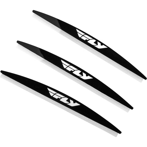 Fly Racing Roll-Off Mud Flap Goggles Accessories-37-54040-WPS