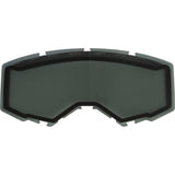 Fly Racing Dual w/ Vents Replacement Lens Goggles Accessories-37-5458