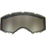 Fly Racing Dual w/ Vents Replacement Lens Goggles Accessories-37-5453