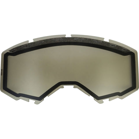 Fly Racing Dual w/ Vents Replacement Lens Goggles Accessories-37-5452