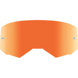 Fly Racing Single with Post Replacement Lens Goggles Accessories-37-5425
