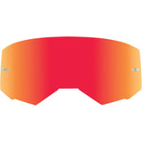 Fly Racing Single with Post Replacement Lens Goggles Accessories-37-5423