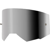 Fly Racing Single w/ Post Replacement Lens Goggles Accessories-37-5413