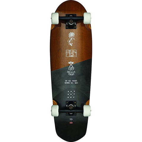 Globe Pusher Complete Cruisers-10525250