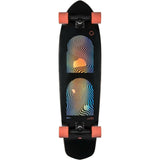 Globe Blaze XL Cruiser Complete Longboards-10525288