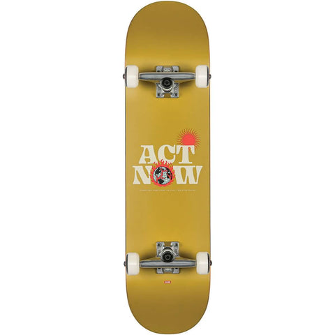 Globe G1 Act Now Complete Skateboards-10525404