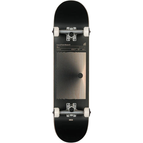 Globe G1 Lineform Complete Skateboards-10525410