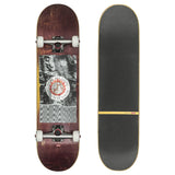 Globe G2 In Flames Complete Skateboards-10525327