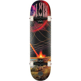 Globe G2 Rapid Space Complete Skateboards-10525409