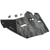 GMAX Colfax MX-46Y Visor Youth Helmet Accessories-72-3973