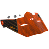 GMAX Colfax MX-46Y Visor Youth Helmet Accessories-72-3977