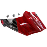 GMAX Colfax MX-46Y Visor Youth Helmet Accessories-72-3976