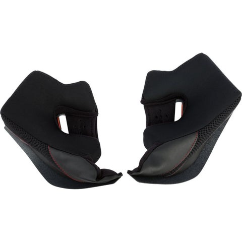 GMAX FF-98 Cheek Pad Helmet Accessories-72-3992