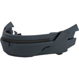 GMAX GM-67/OF-77 Removable Jaw Helmet Accessories-72-3561