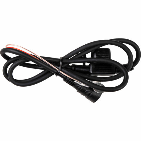 GMAX 41" Source With Fuse Electric Shield Power Cord Helmet Accessories-72-3658