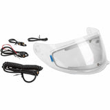 GMAX FF-49/18/88/GM-49Y/54/7 Electric Face Shield Helmet Accessories-72-0896
