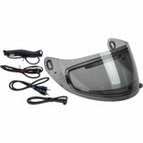 GMAX FF-49/18/88/GM-49Y/54/7 Electric Face Shield Helmet Accessories-72-0899