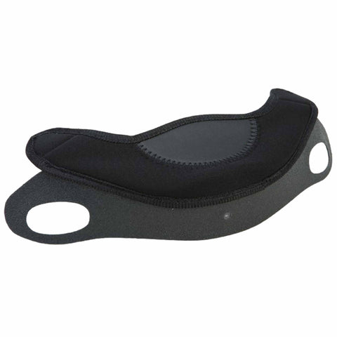 GMAX FF-49 Cold Weather Breath Deflector Helmet Accessories-72-3691