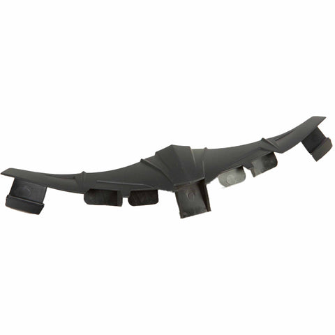 GMAX FF-49/GM-49Y Warm Weather Breath Deflector Helmet Accessories-72-1645