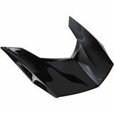 GMAX FF-88/GM-64 Top Rear Vent Helmet Accessories-72-3622