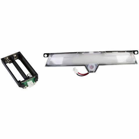 GMAX FF-98/MD-01/OF-77 LED Light Helmet Accessories-72-3784