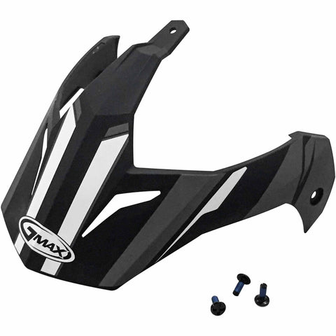 GMAX GM-11 Expedition Visor Helmet Accessories-72-3961