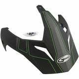 GMAX GM-11 Expedition Visor Helmet Accessories-72-3964