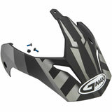 GMAX GM-11 Trekka Visor Helmet Accessories-72-3737
