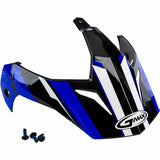 GMAX GM-11 Vertical Visor Helmet Accessories-72-3354