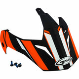 GMAX GM-11 Vertical Visor Helmet Accessories-72-3357