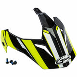 GMAX GM-11 Vertical Visor Helmet Accessories-72-3356