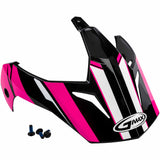 GMAX GM-11 Vertical Visor Helmet Accessories-72-3358