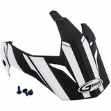 GMAX GM-11 Vertical Visor Helmet Accessories-72-3359