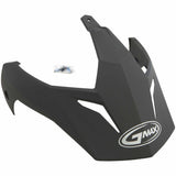 GMAX GM-11 Visor Helmet Accessories-72-3662