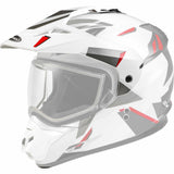 GMAX GM-11S Ripcord Visor With Screws Helmet Accessories-72-3389